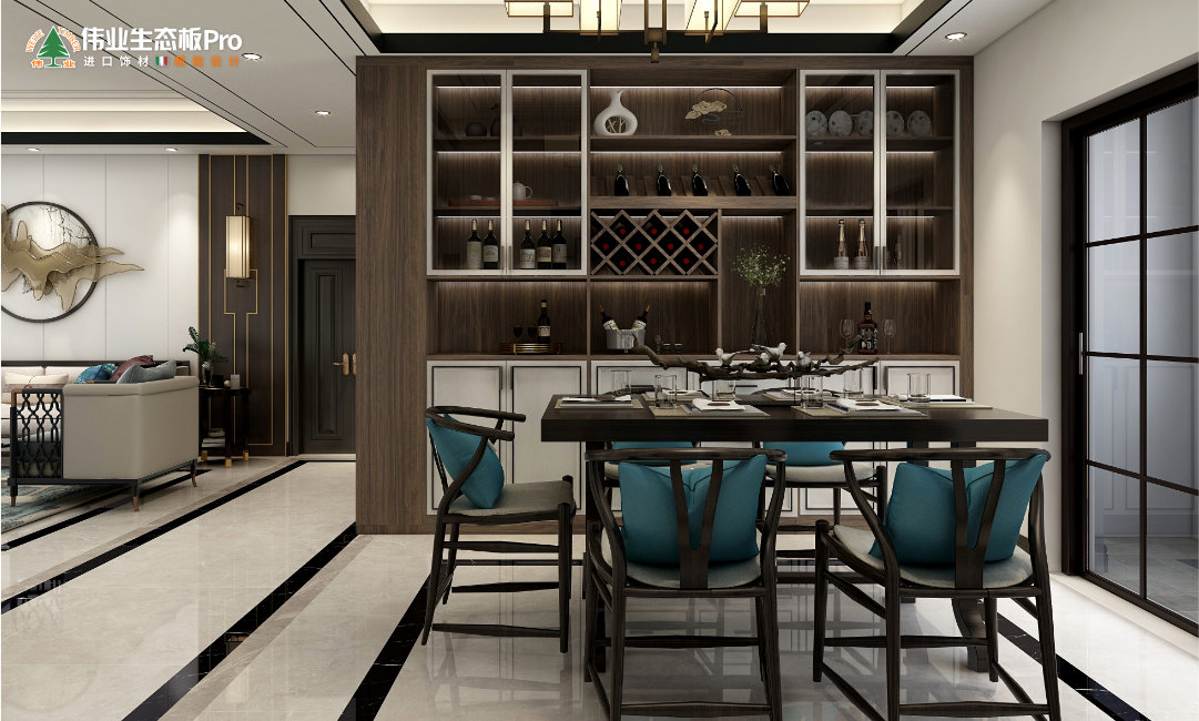 三、新中式風(fēng)格  餐廳.jpg
